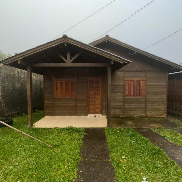 Imobiliária Soledade Ltda