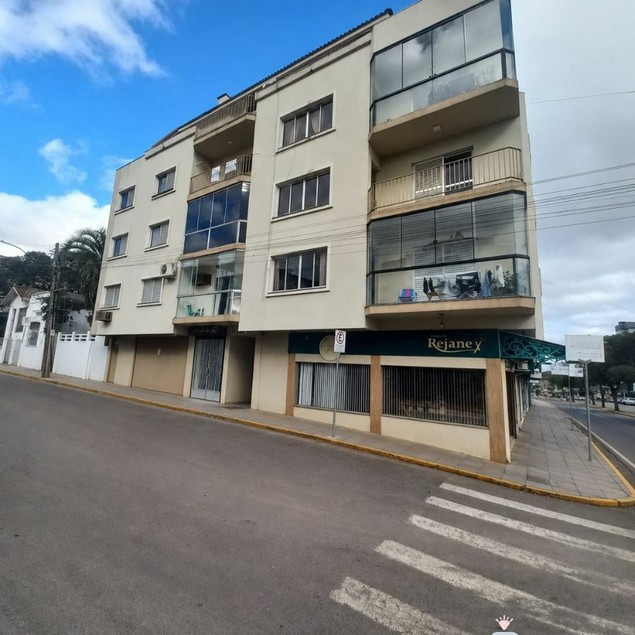 Imobiliária Soledade Ltda