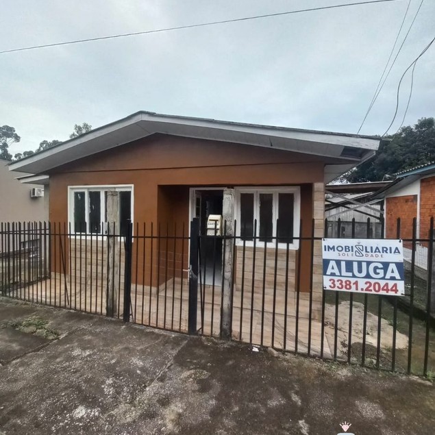 Imobiliária Soledade Ltda