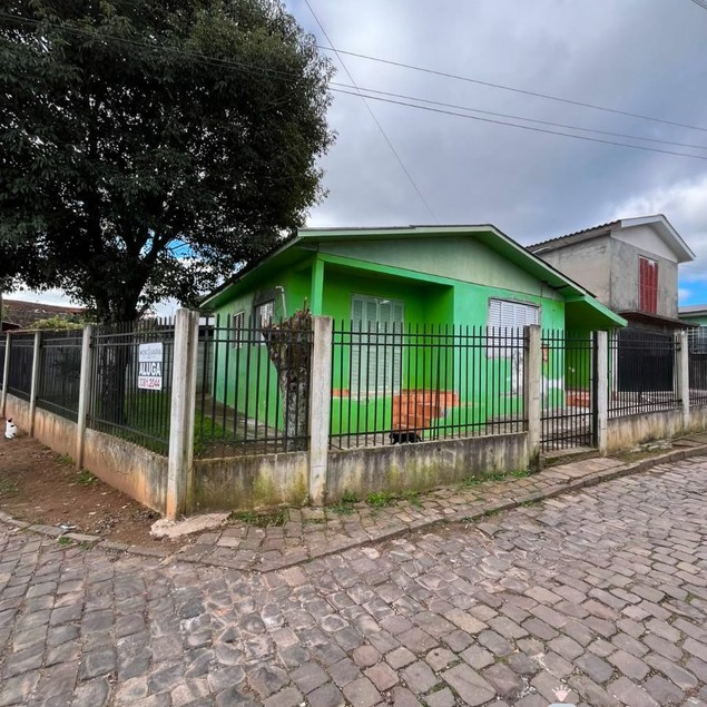 Imobiliária Soledade Ltda
