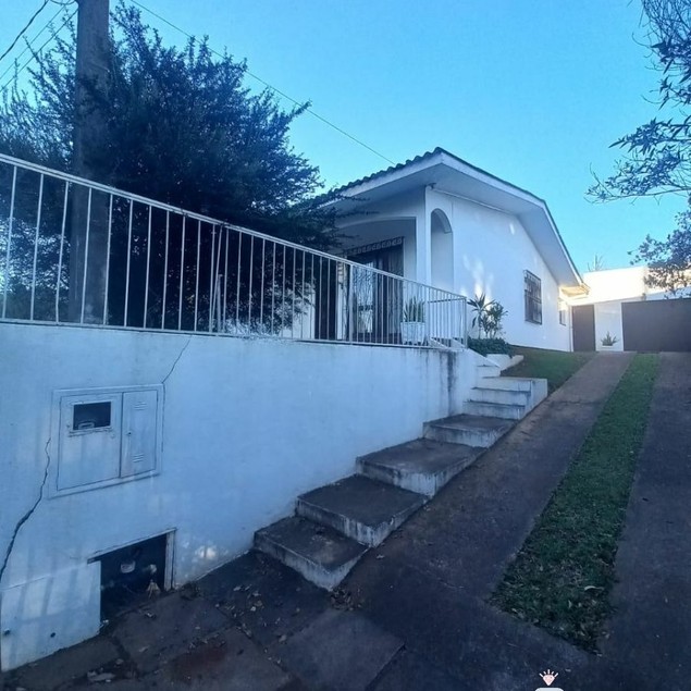 Imobiliária Soledade Ltda