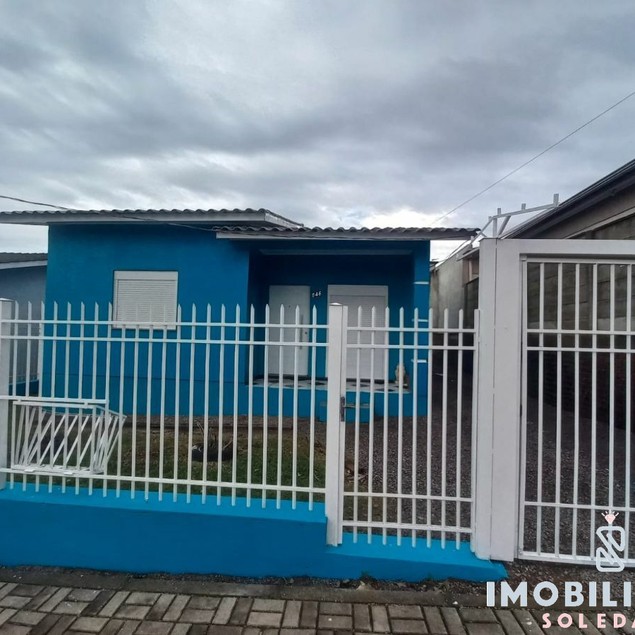 Imobiliária Soledade Ltda