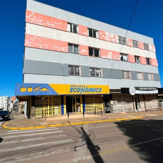 Imobiliária Soledade Ltda