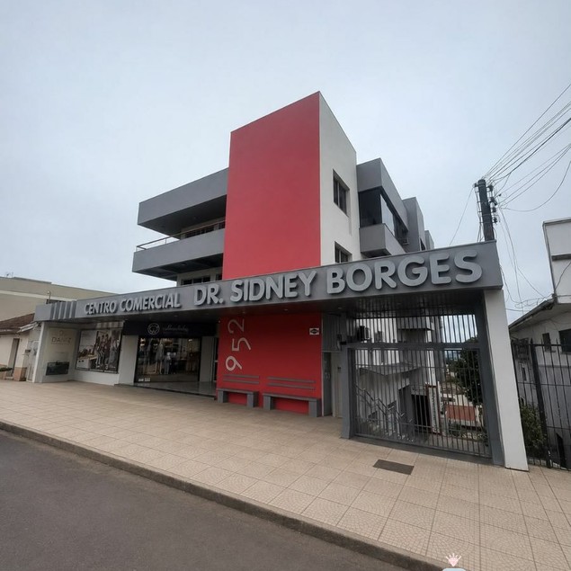 Imobiliária Soledade Ltda