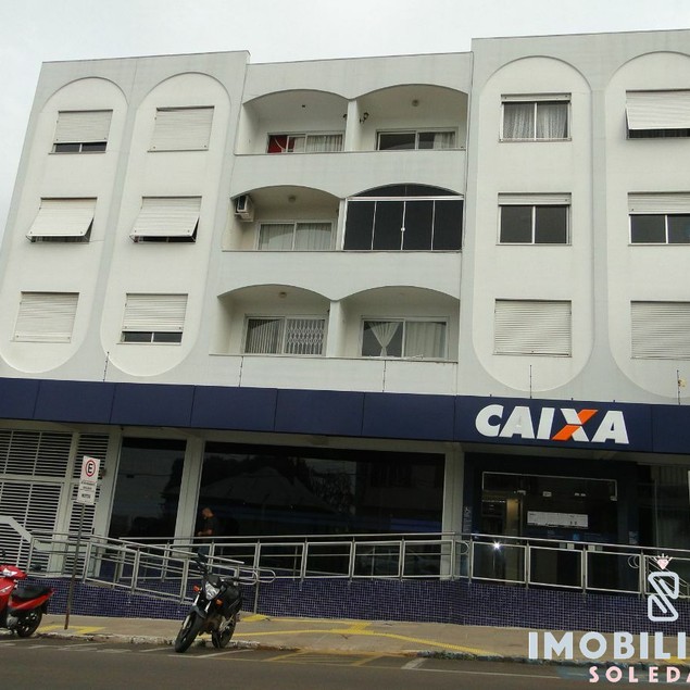 Imobiliária Soledade Ltda