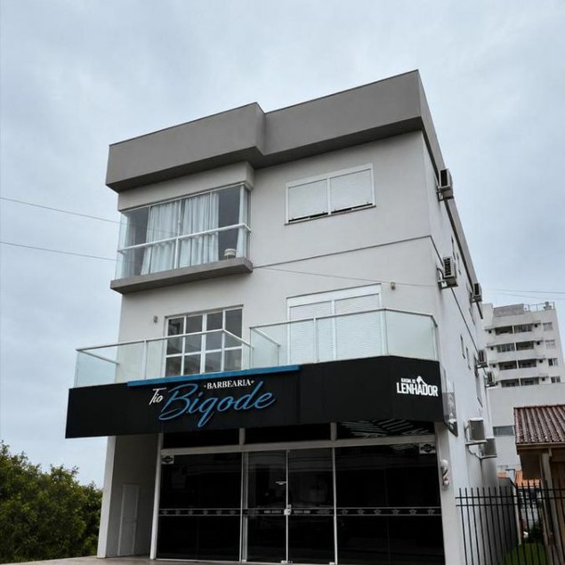 Imobiliária Soledade Ltda