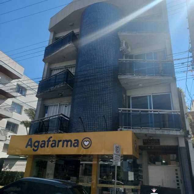 Imobiliária Soledade Ltda