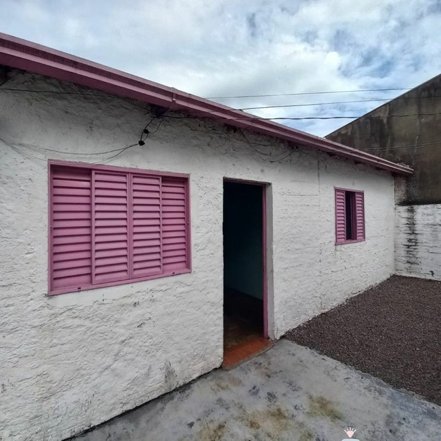 Imobiliária Soledade Ltda