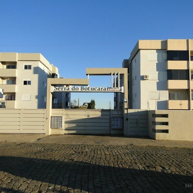 Imobiliária Soledade Ltda