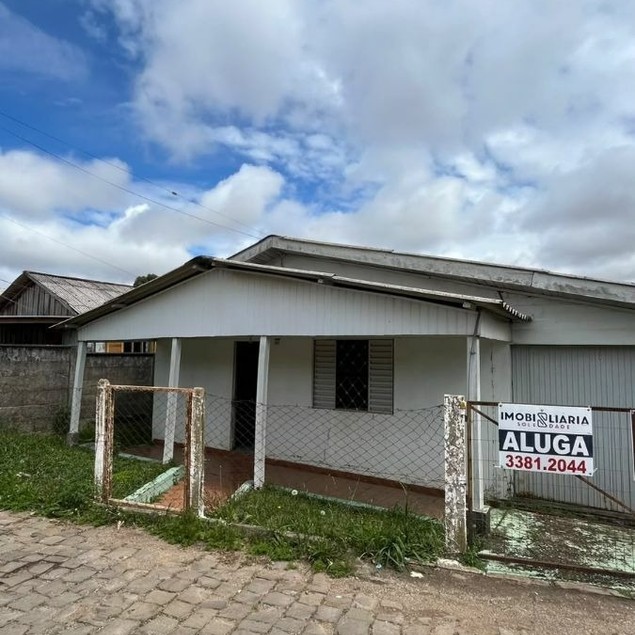 Imobiliária Soledade Ltda