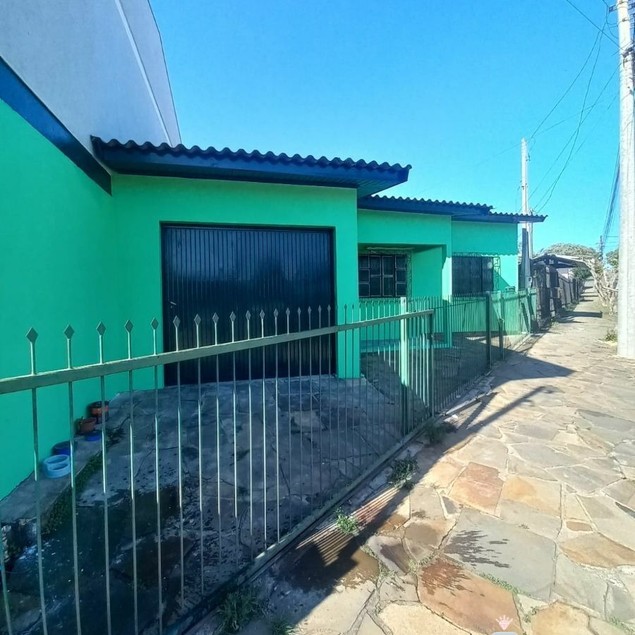 Imobiliária Soledade Ltda