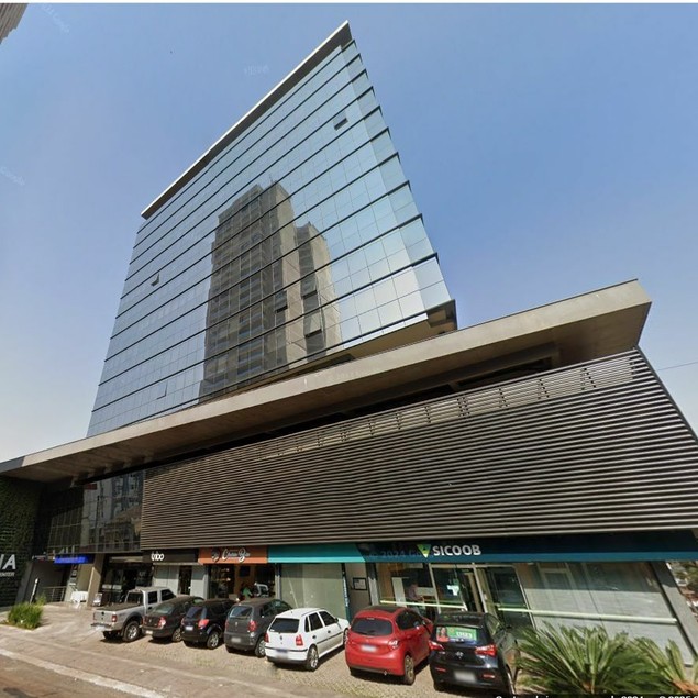 Osmar Mazetto Negócios Imobiliários