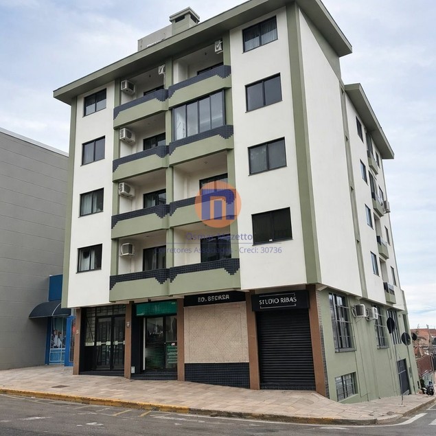 Osmar Mazetto Negócios Imobiliários