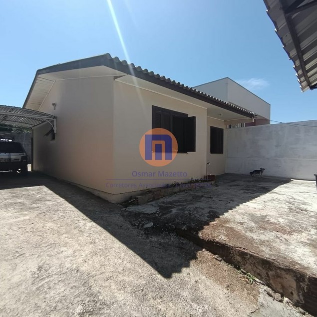 Osmar Mazetto Negócios Imobiliários