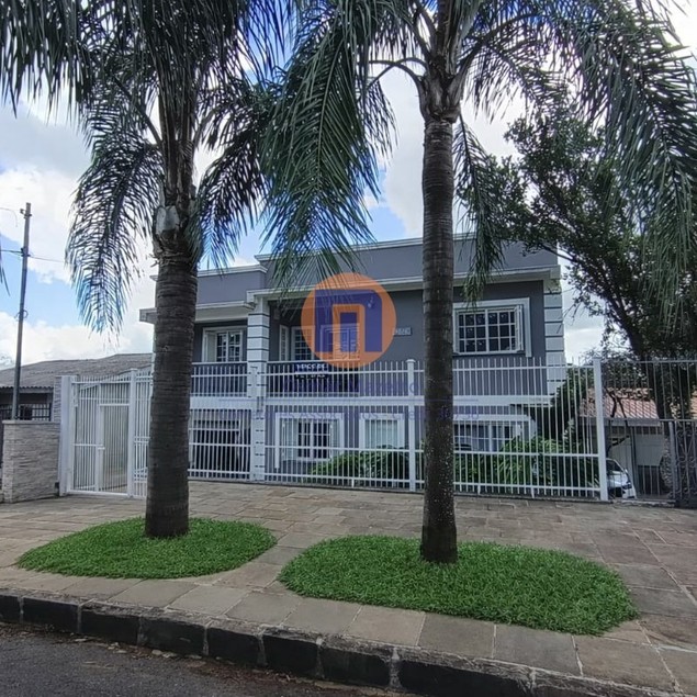 Osmar Mazetto Negócios Imobiliários