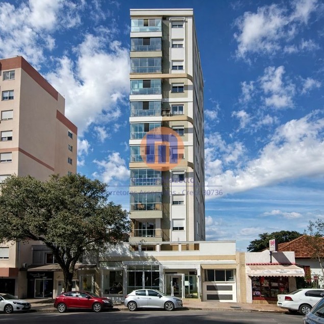 Osmar Mazetto Negócios Imobiliários