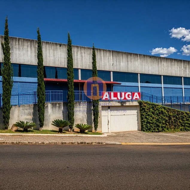 Osmar Mazetto Negócios Imobiliários