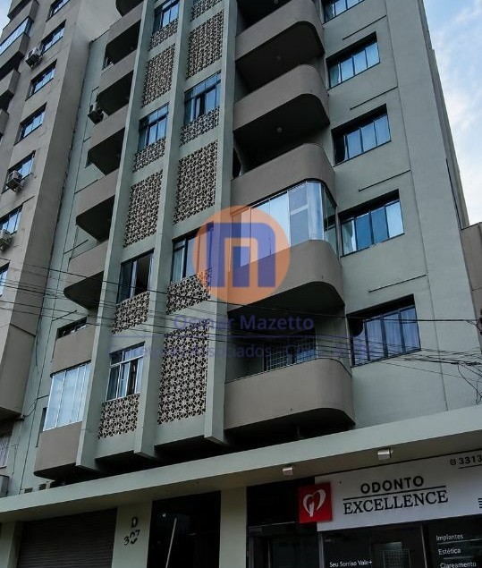 Osmar Mazetto Negócios Imobiliários