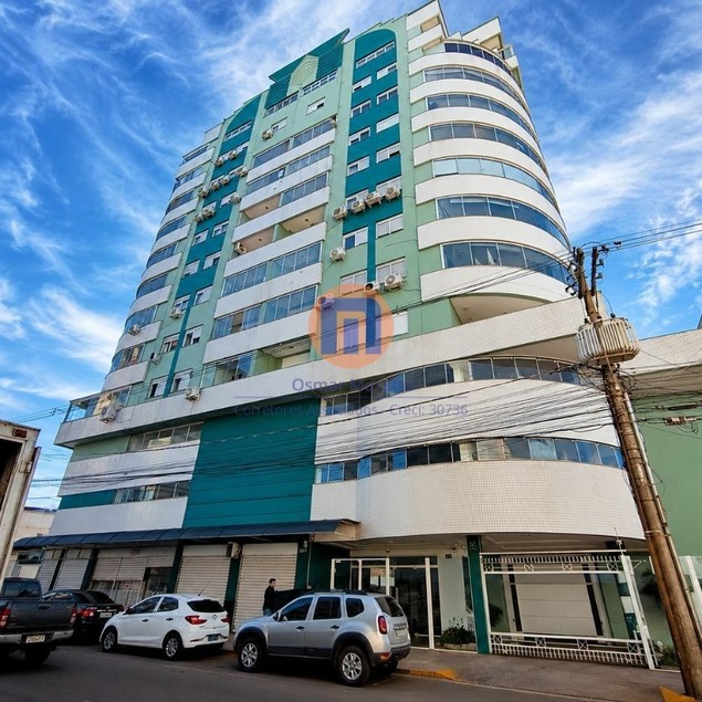 Osmar Mazetto Negócios Imobiliários