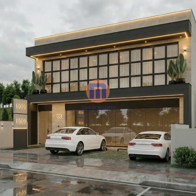 Osmar Mazetto Negócios Imobiliários