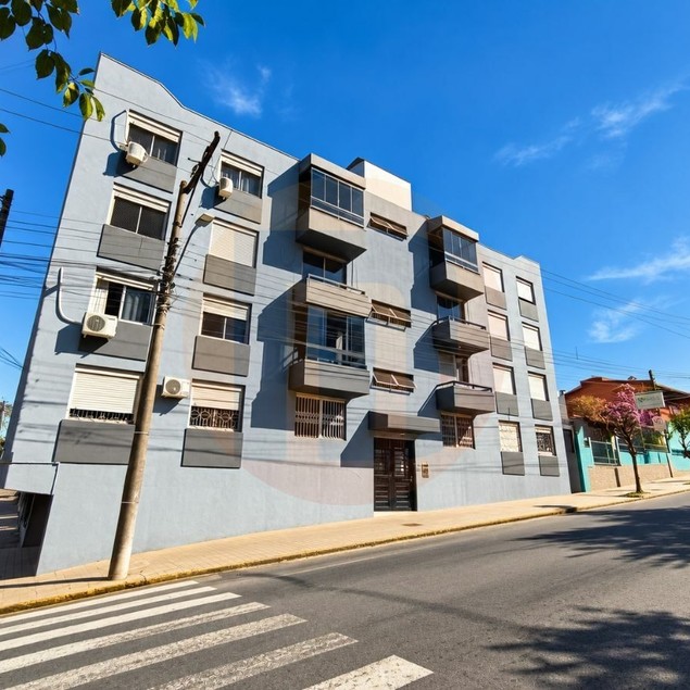 Osmar Mazetto Negócios Imobiliários