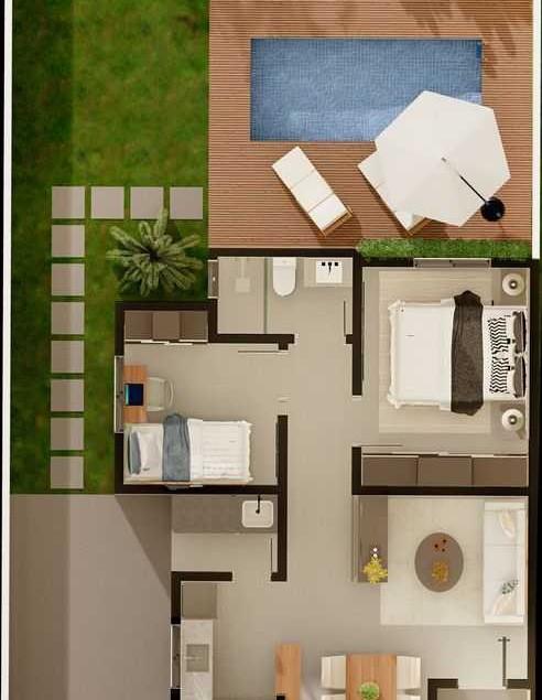 Clecia Helena Kessler Kolher