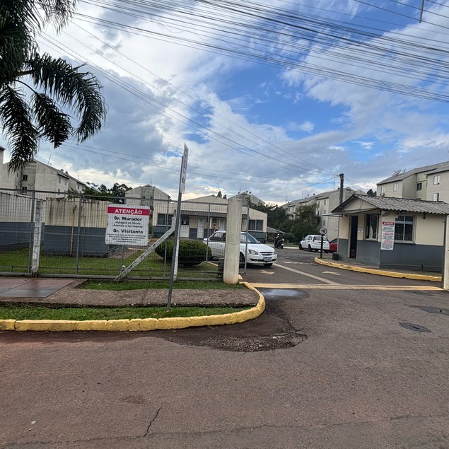 Clecia Helena Kessler Kolher