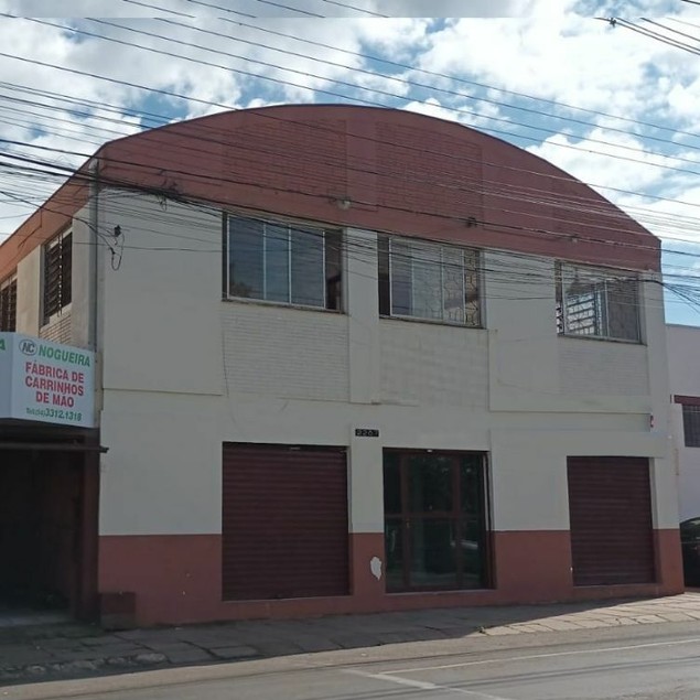 Rosana Lorenzoni & Cia. Ltda.