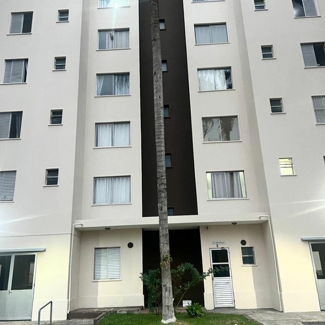 TM Soluções Imobiliária LTDA