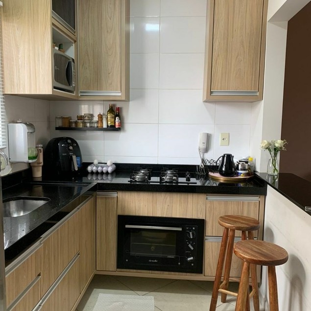 TM Soluções Imobiliária LTDA