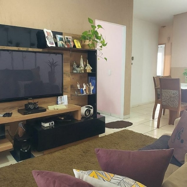 TM Soluções Imobiliária LTDA