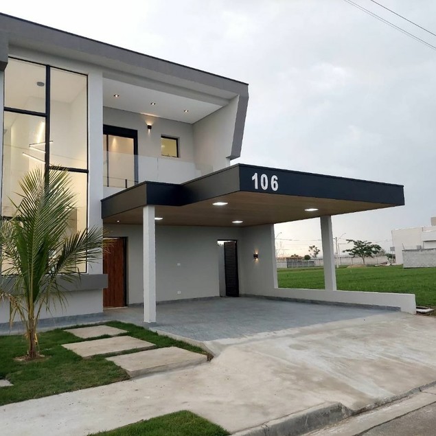 TM Soluções Imobiliária LTDA