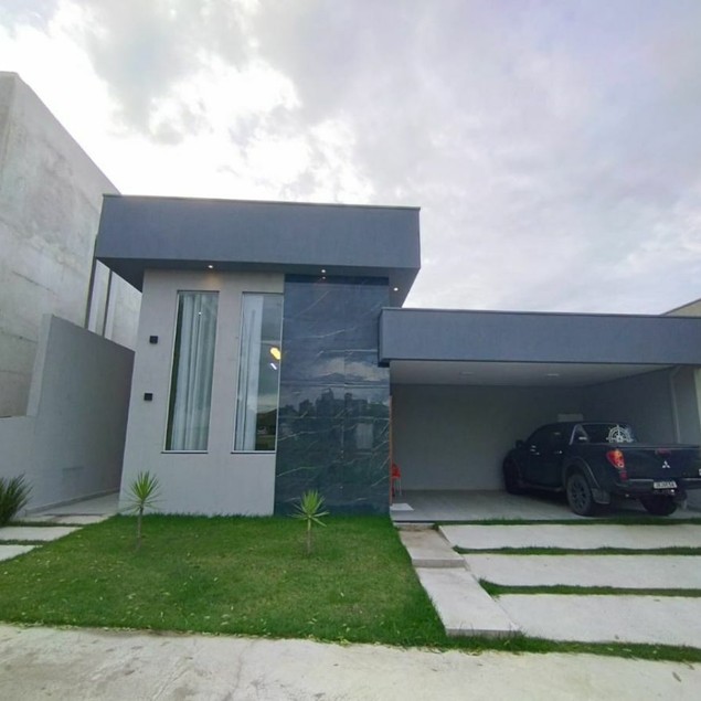 TM Soluções Imobiliária LTDA
