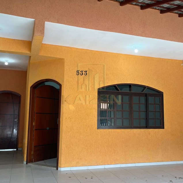Kaizen Soluções Imobiliárias