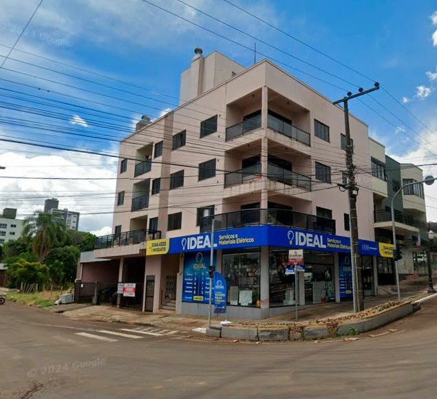 Valcino Imóveis LTDA