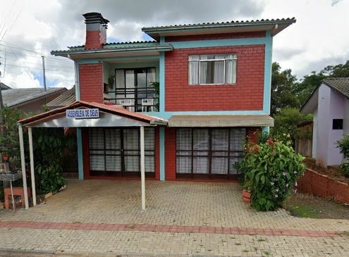 Valcino Imóveis LTDA