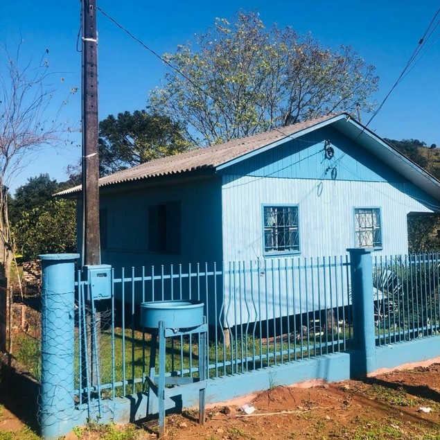 Valcino Imóveis LTDA
