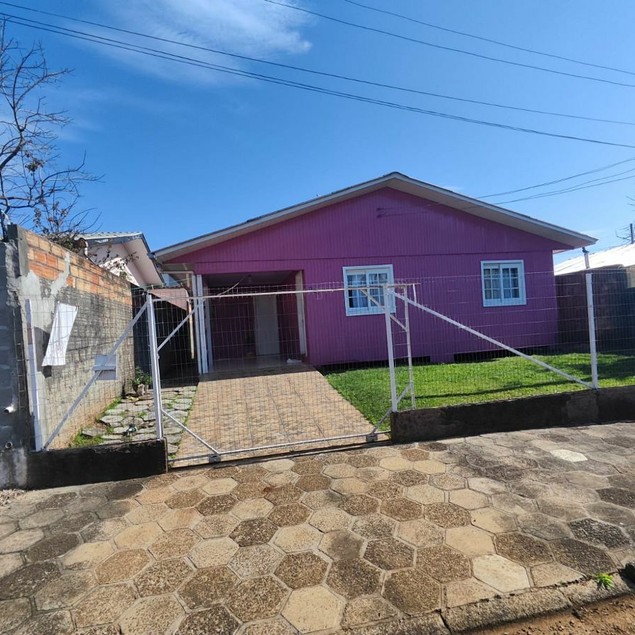 Valcino Imóveis LTDA