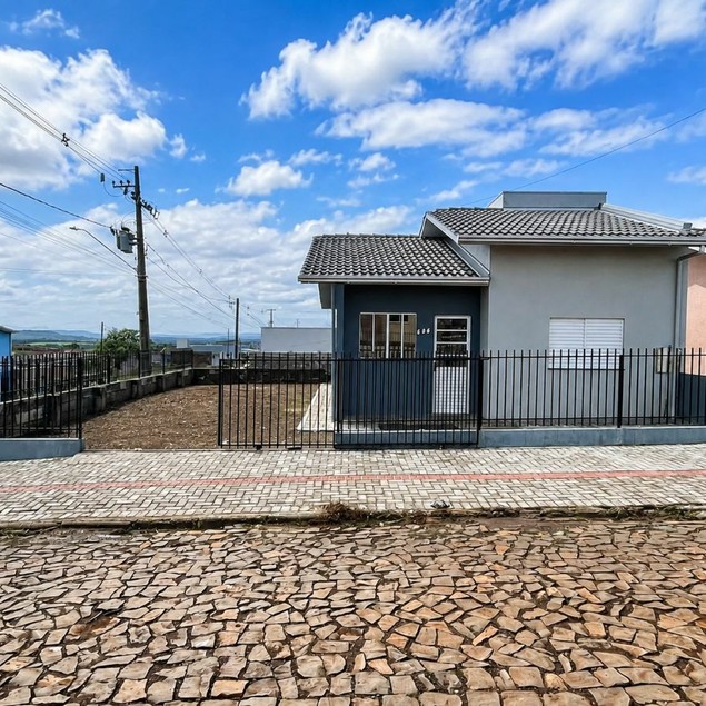 Valcino Imóveis LTDA