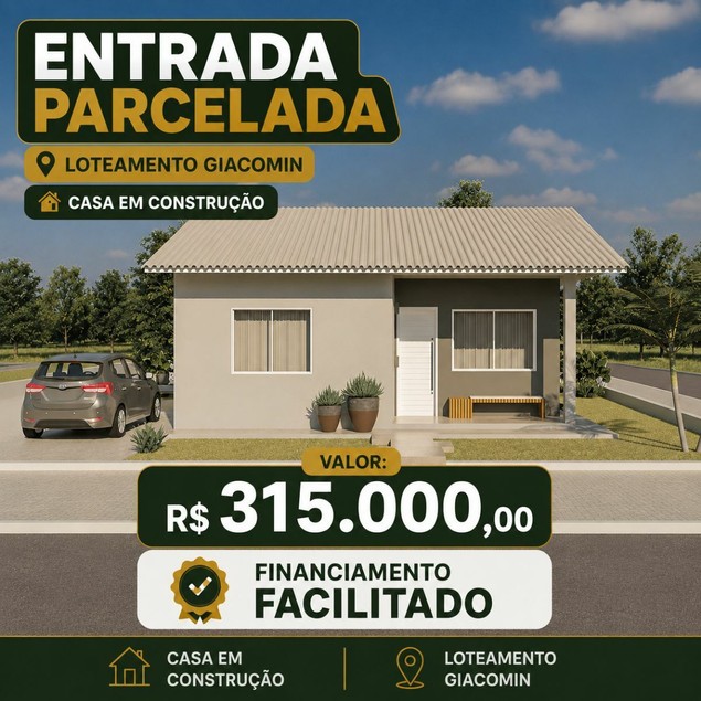 Valcino Imóveis LTDA