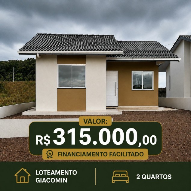 Valcino Imóveis LTDA
