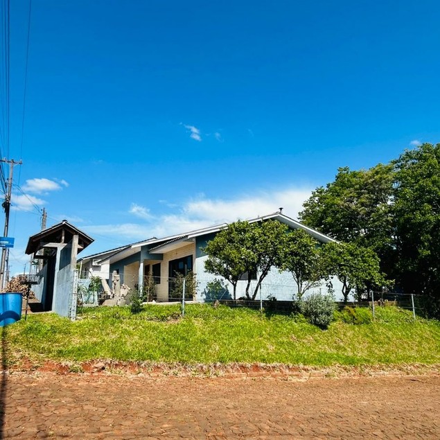 Valcino Imóveis LTDA