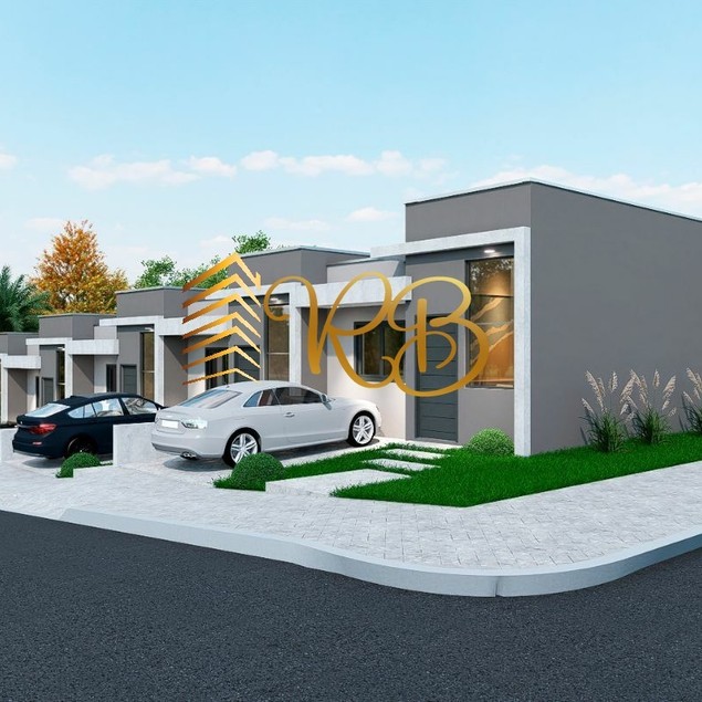 Rosangela Borba Negócios Imobiliários