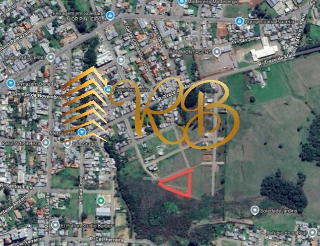 Rosangela Borba Negócios Imobiliários