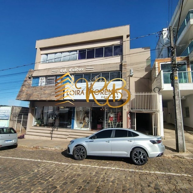 Rosangela Borba Negócios Imobiliários