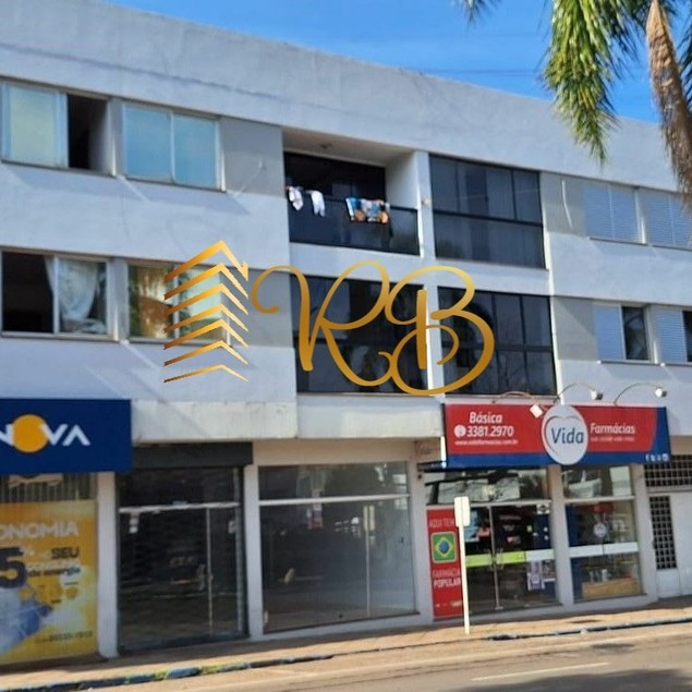 Rosangela Borba Negócios Imobiliários