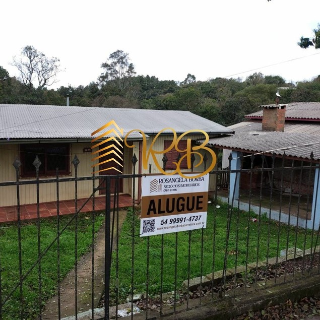Rosangela Borba Negócios Imobiliários