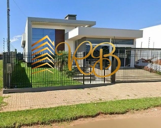 Rosangela Borba Negócios Imobiliários