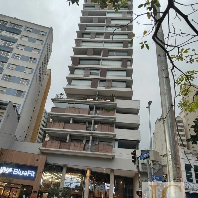 Jc Corretora de Imóveis