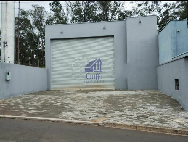 Imobiliária Cioffi & Leite  LTDA